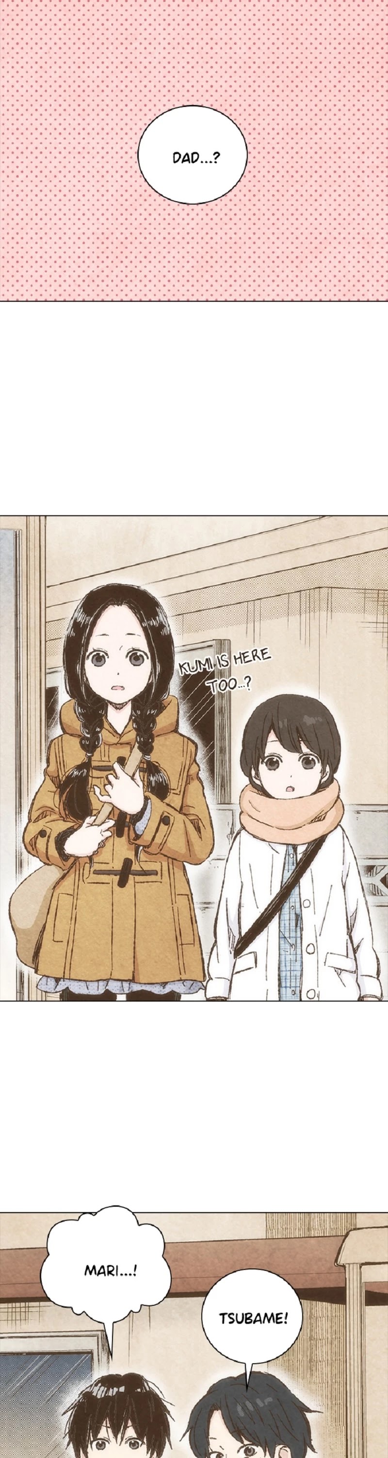 Marry Me!(YUUKI Miku) chapter 105 - page 6