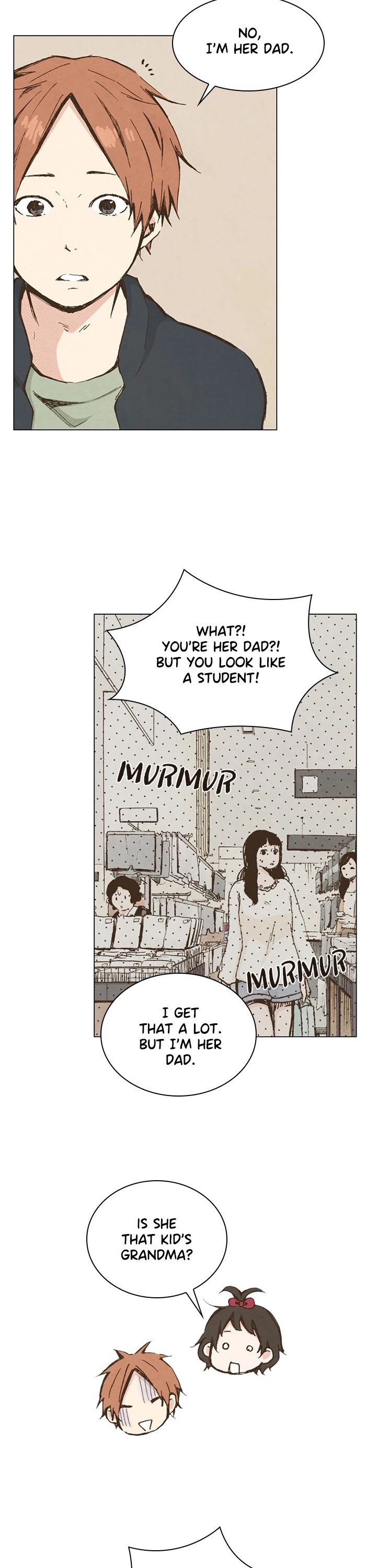 Marry Me!(YUUKI Miku) chapter 49 - page 10