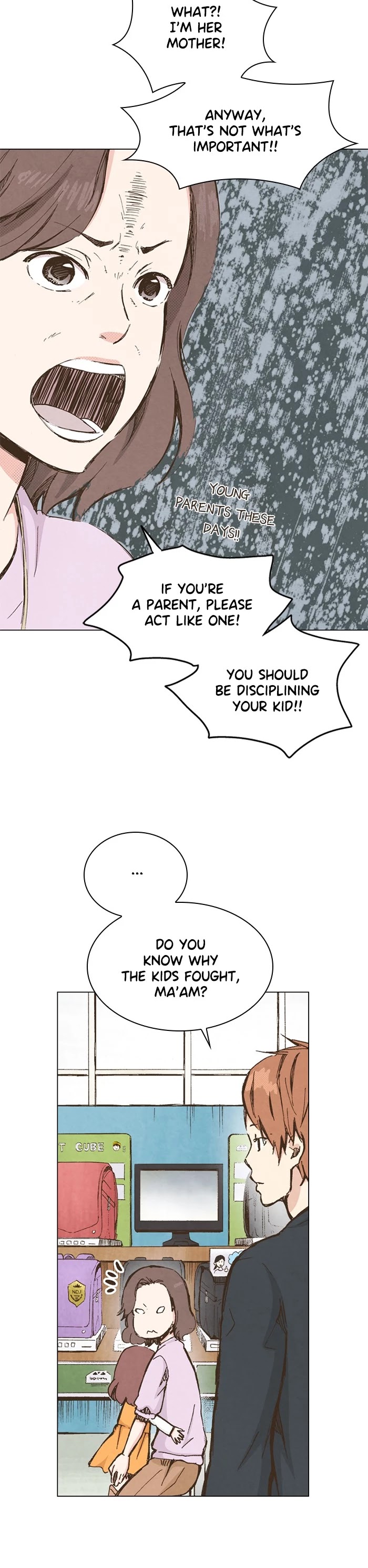 Marry Me!(YUUKI Miku) chapter 49 - page 11