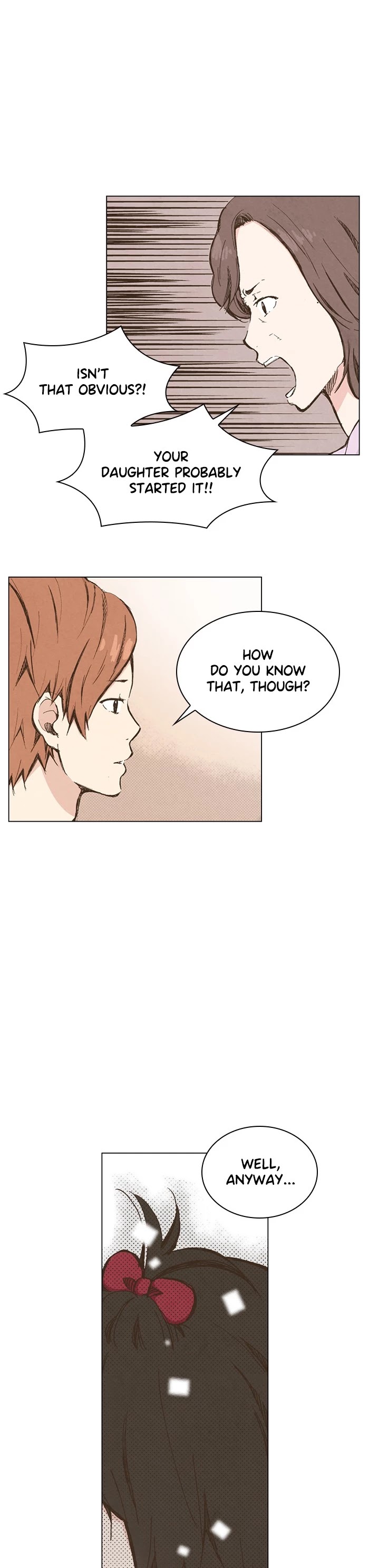 Marry Me!(YUUKI Miku) chapter 49 - page 12