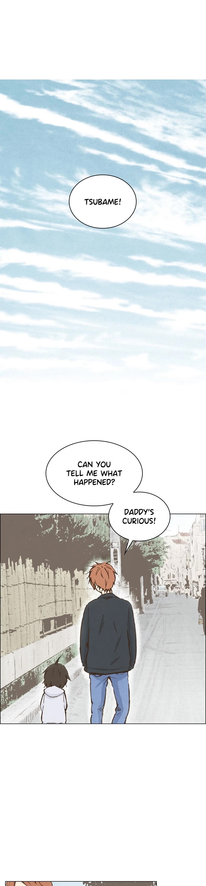 Marry Me!(YUUKI Miku) chapter 49 - page 14