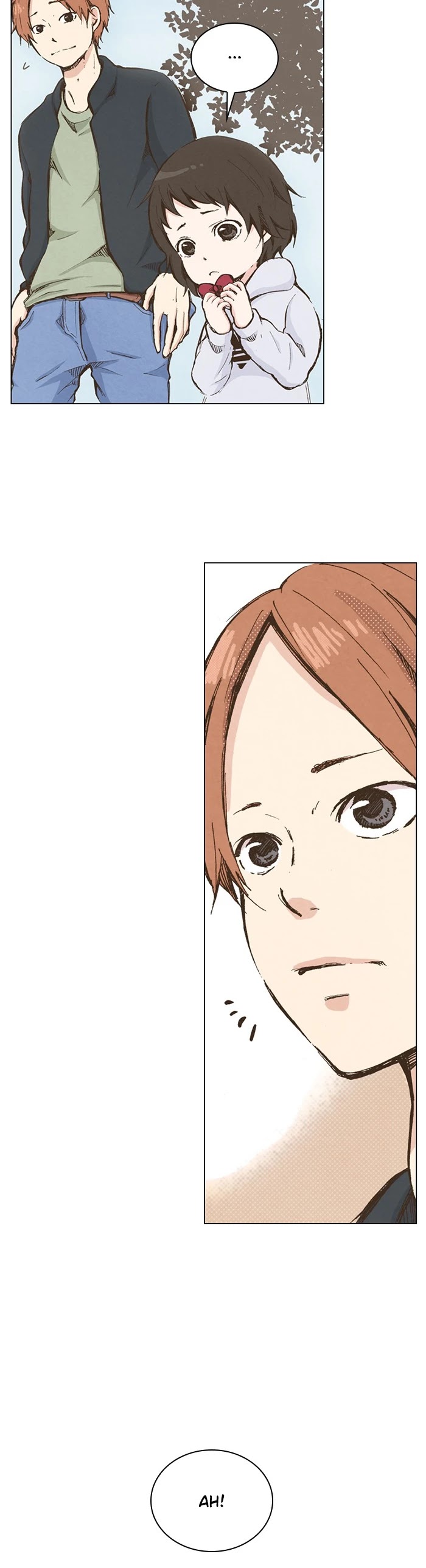 Marry Me!(YUUKI Miku) chapter 49 - page 15