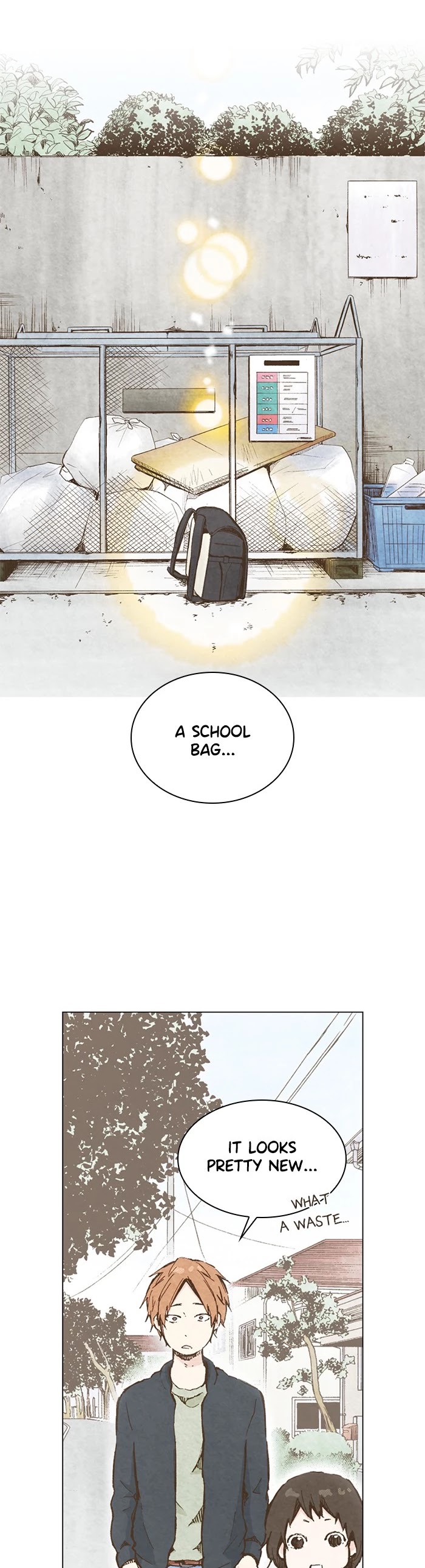 Marry Me!(YUUKI Miku) chapter 49 - page 16