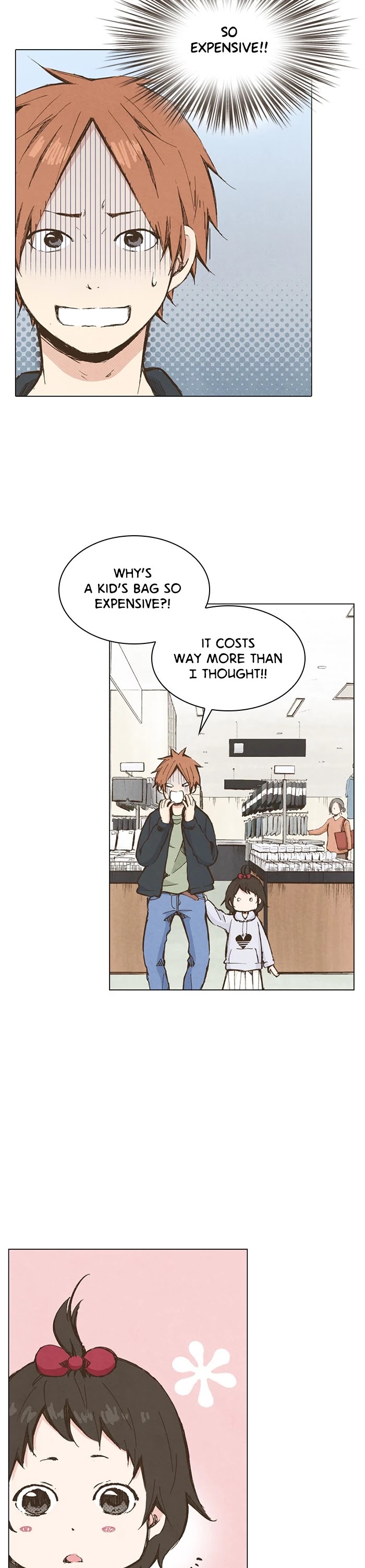 Marry Me!(YUUKI Miku) chapter 49 - page 2