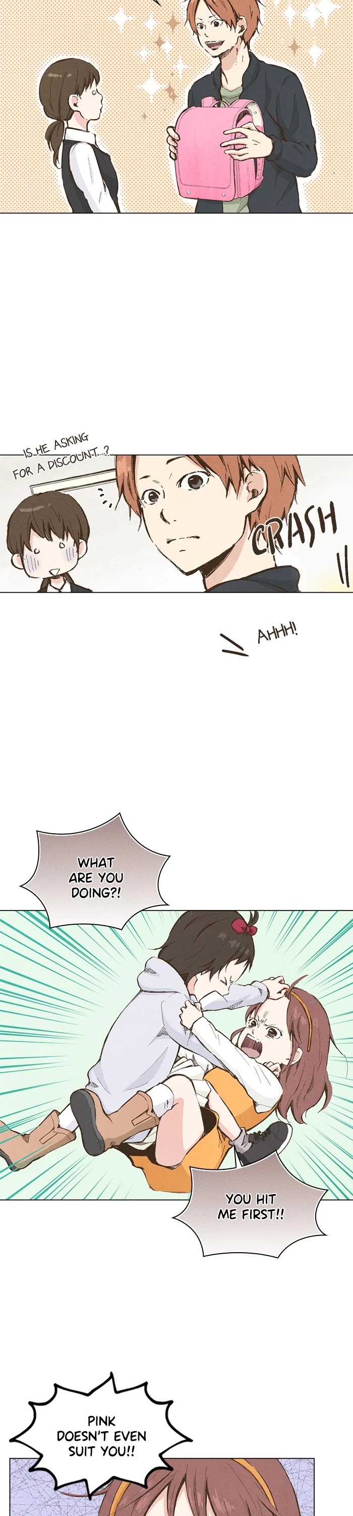 Marry Me!(YUUKI Miku) chapter 49 - page 6