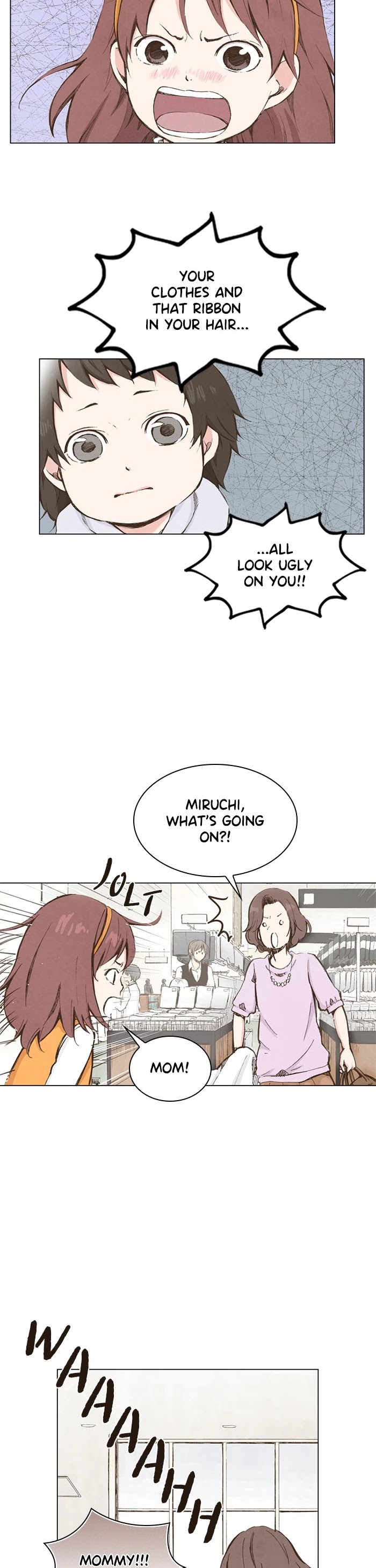 Marry Me!(YUUKI Miku) chapter 49 - page 7