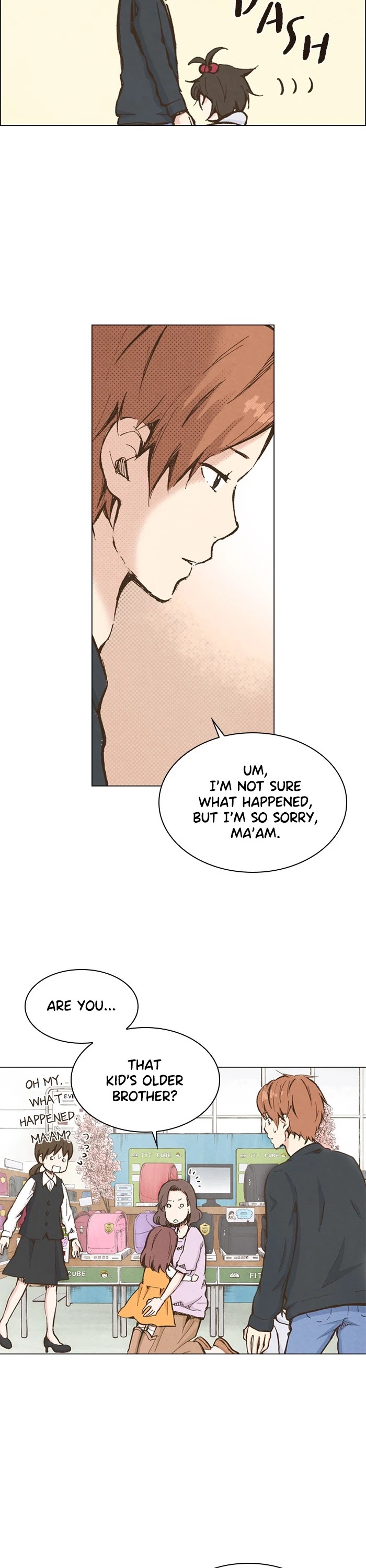 Marry Me!(YUUKI Miku) chapter 49 - page 9