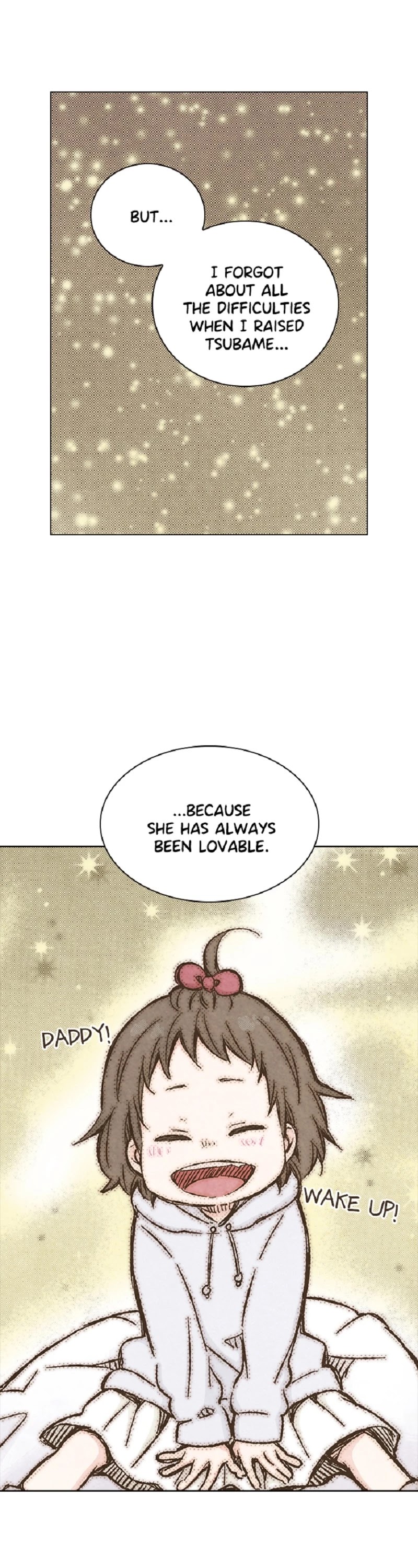 Marry Me!(YUUKI Miku) chapter 106 - page 10