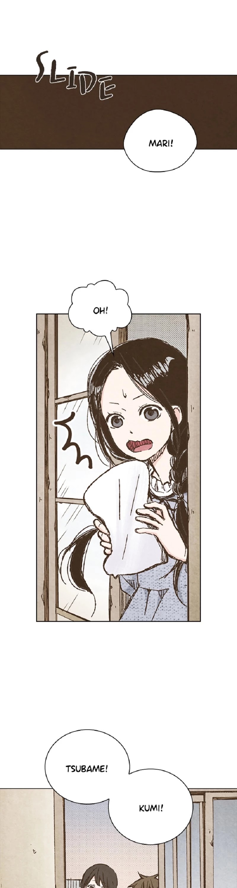 Marry Me!(YUUKI Miku) chapter 106 - page 11