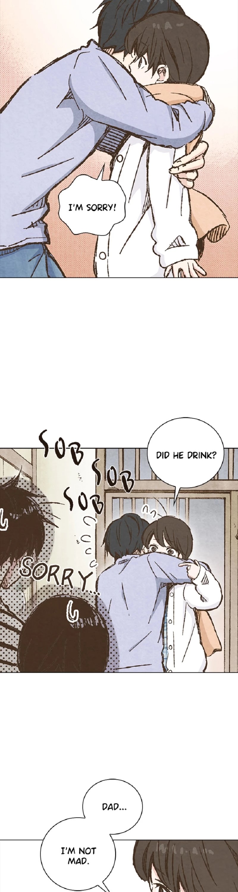 Marry Me!(YUUKI Miku) chapter 106 - page 13