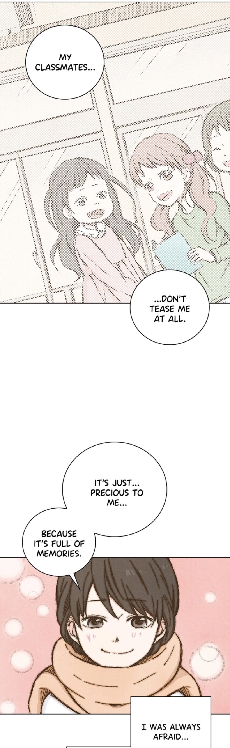 Marry Me!(YUUKI Miku) chapter 106 - page 15