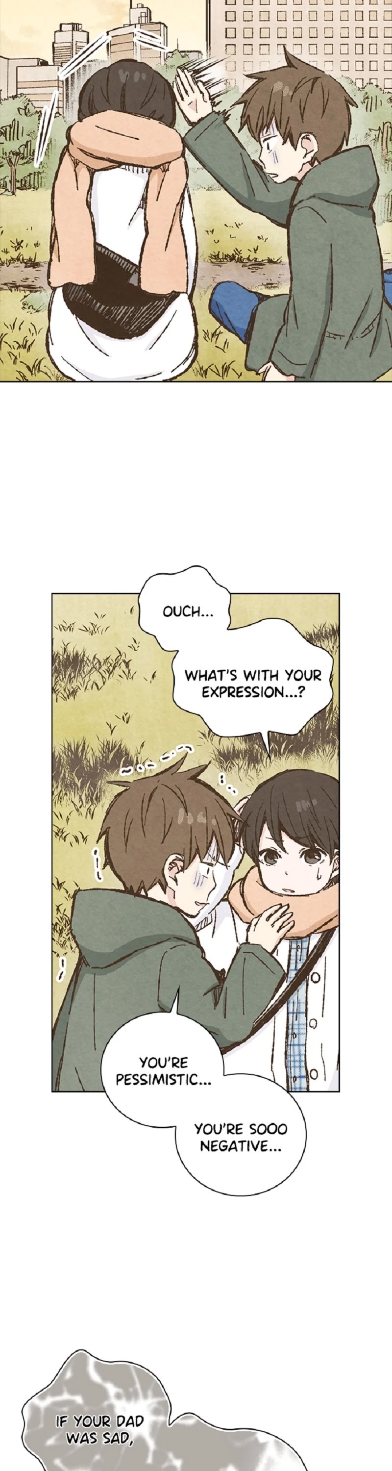 Marry Me!(YUUKI Miku) chapter 106 - page 2