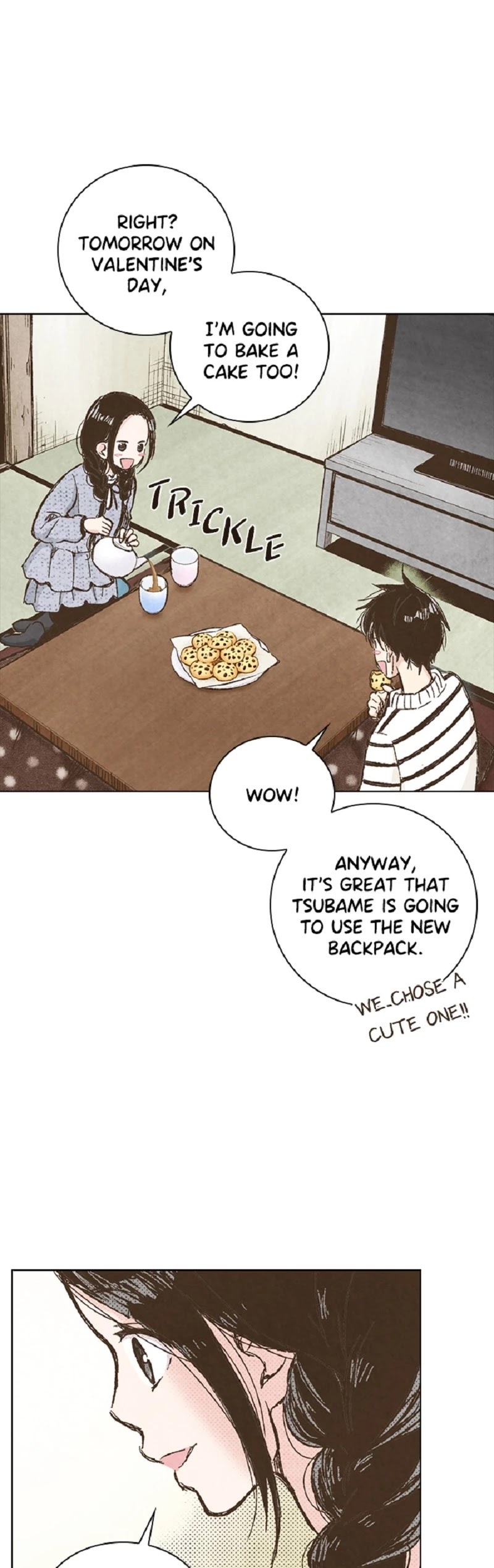 Marry Me!(YUUKI Miku) chapter 106 - page 23