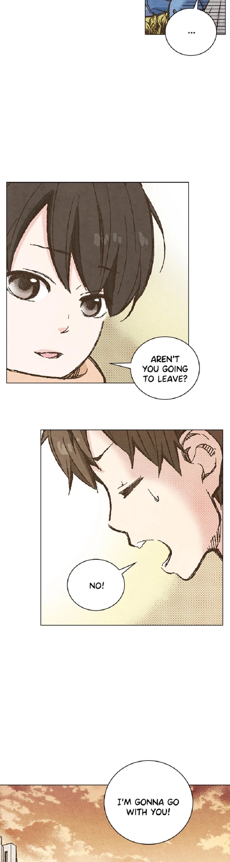 Marry Me!(YUUKI Miku) chapter 106 - page 4