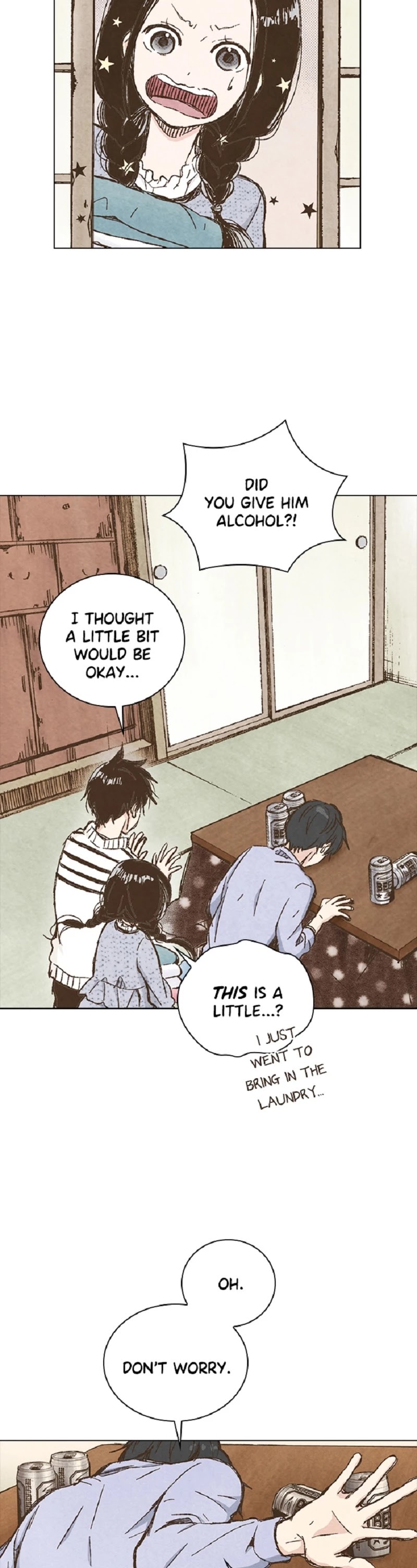 Marry Me!(YUUKI Miku) chapter 106 - page 6