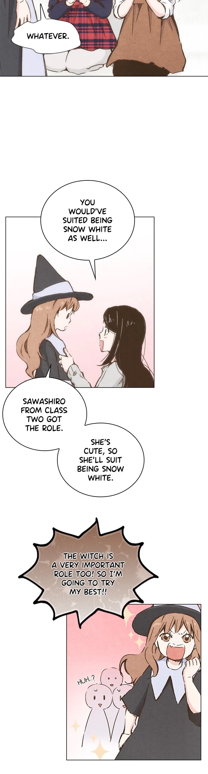 Marry Me!(YUUKI Miku) chapter 59 - page 12