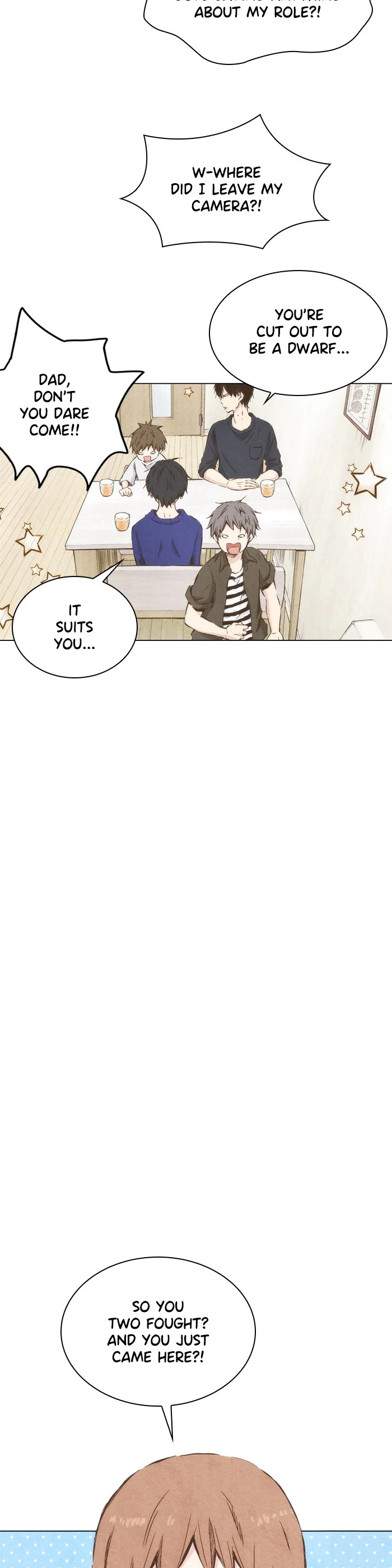 Marry Me!(YUUKI Miku) chapter 59 - page 16