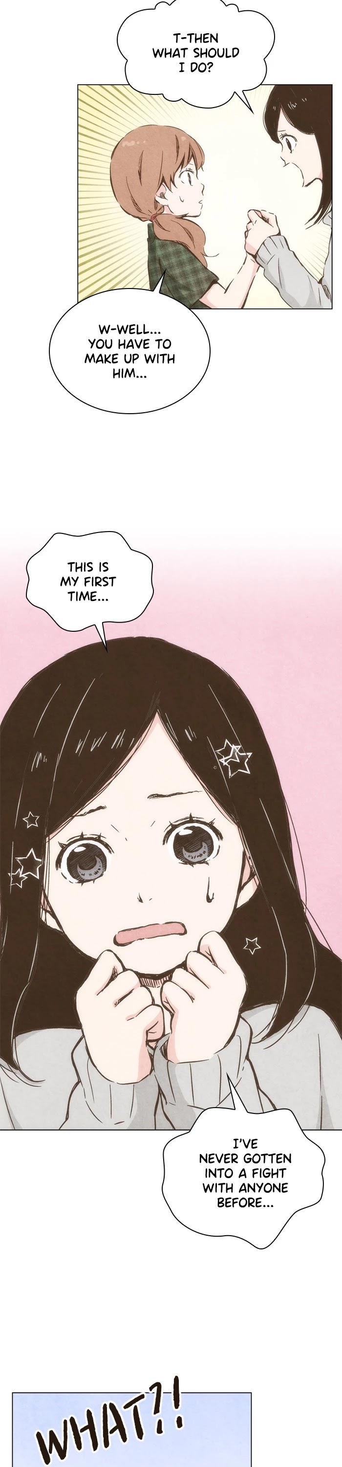Marry Me!(YUUKI Miku) chapter 59 - page 18