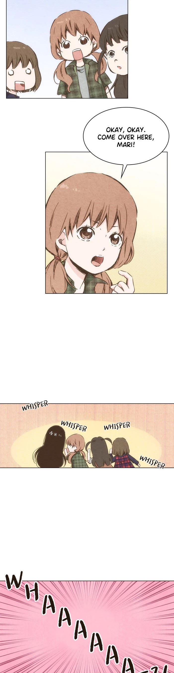 Marry Me!(YUUKI Miku) chapter 59 - page 19