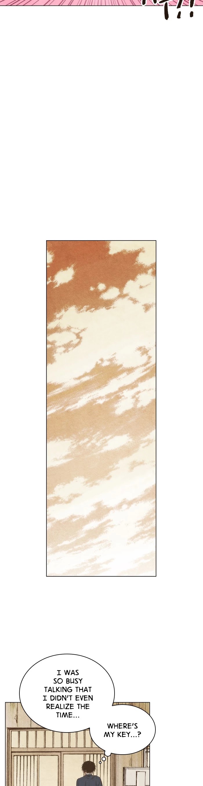 Marry Me!(YUUKI Miku) chapter 59 - page 20