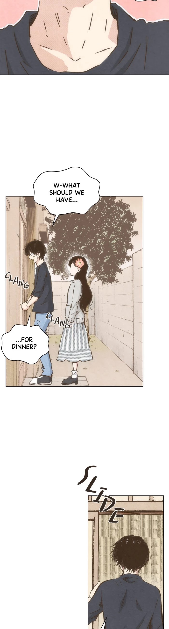Marry Me!(YUUKI Miku) chapter 59 - page 24