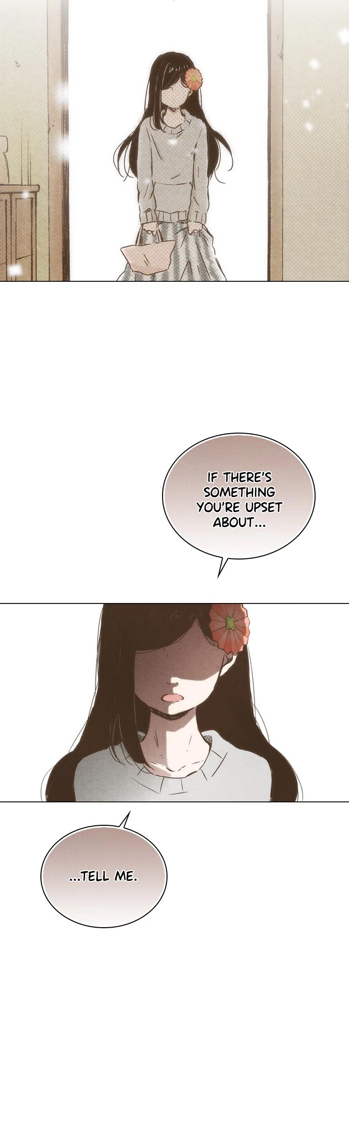 Marry Me!(YUUKI Miku) chapter 59 - page 26