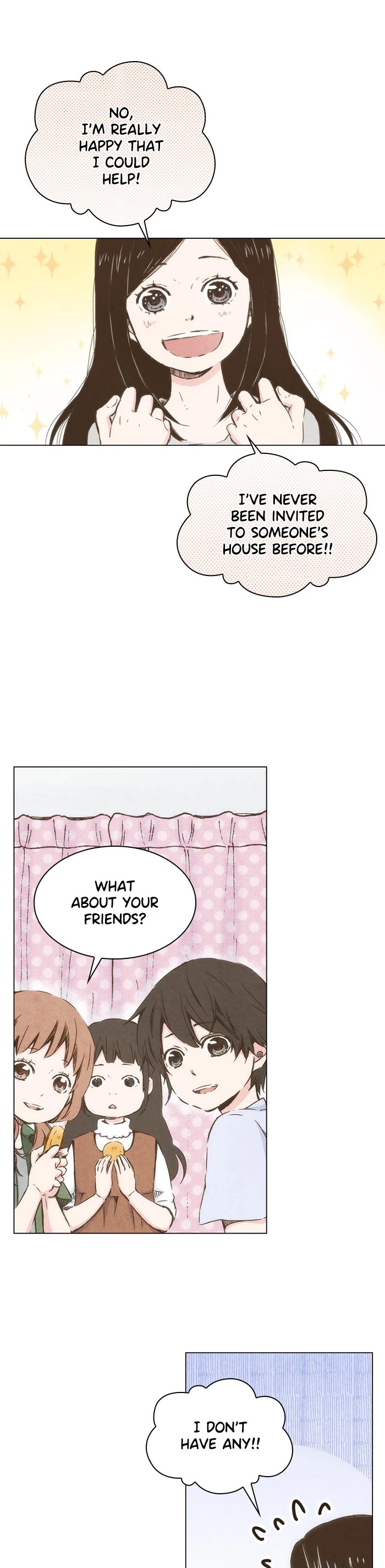 Marry Me!(YUUKI Miku) chapter 59 - page 3