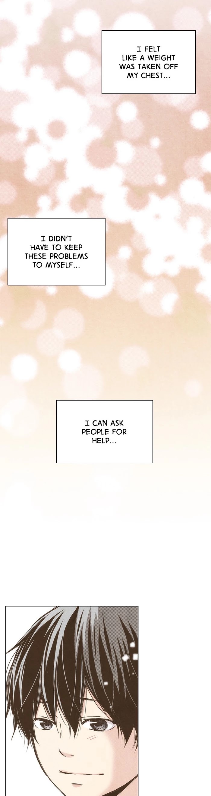 Marry Me!(YUUKI Miku) chapter 59 - page 8