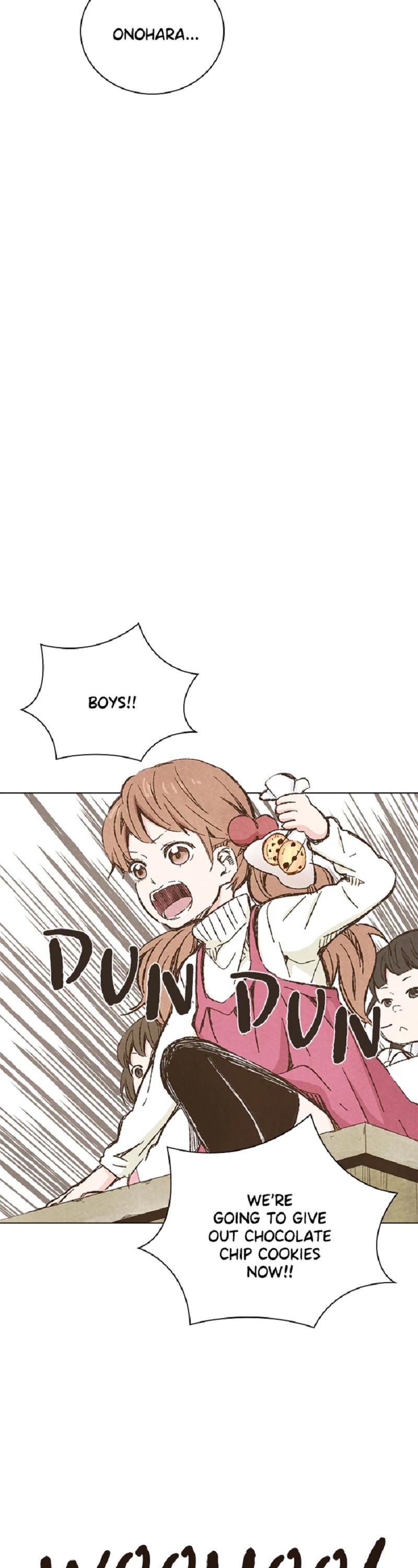 Marry Me!(YUUKI Miku) chapter 107 - page 11