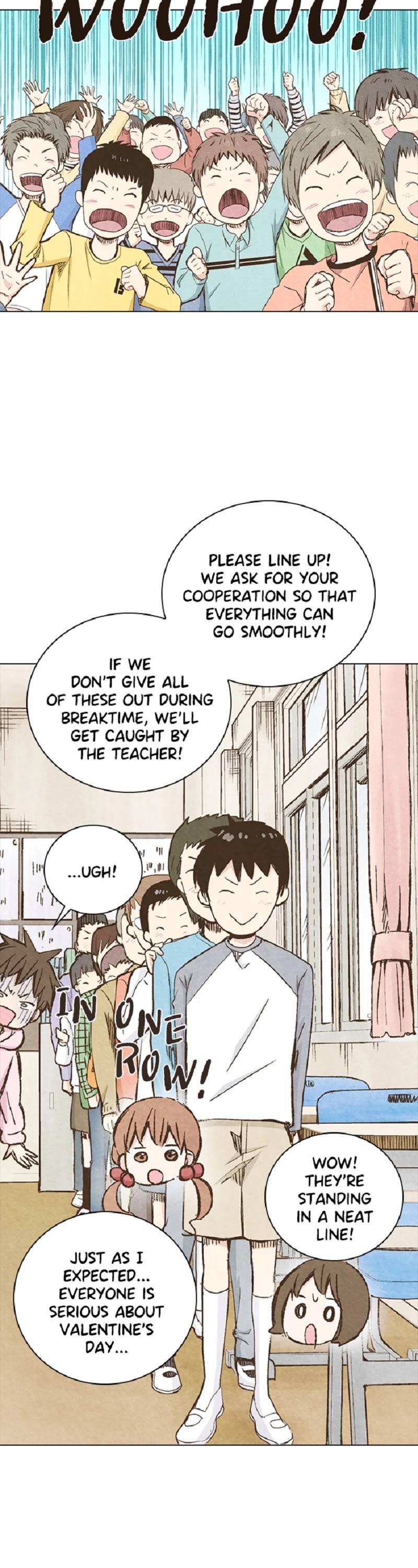 Marry Me!(YUUKI Miku) chapter 107 - page 12