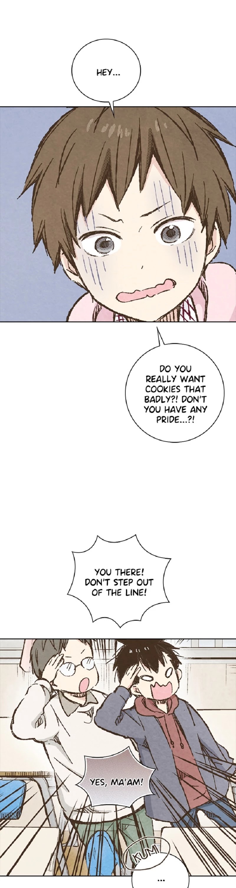 Marry Me!(YUUKI Miku) chapter 107 - page 13