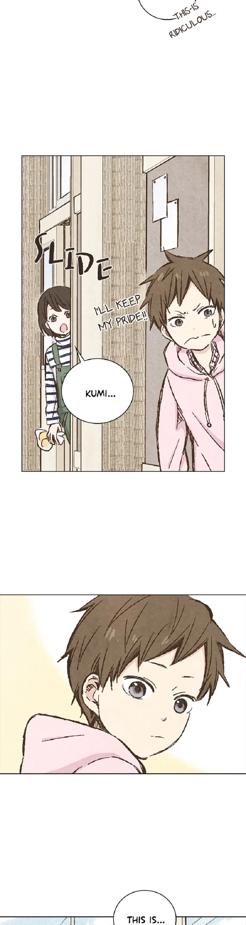 Marry Me!(YUUKI Miku) chapter 107 - page 14