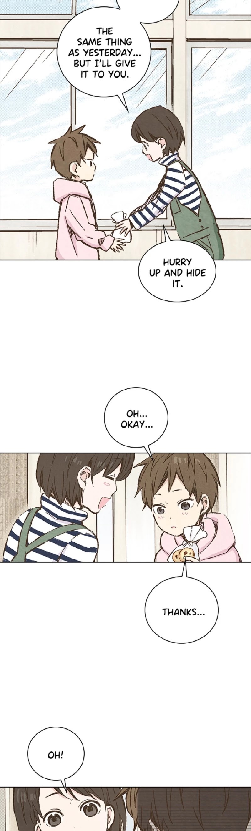 Marry Me!(YUUKI Miku) chapter 107 - page 15