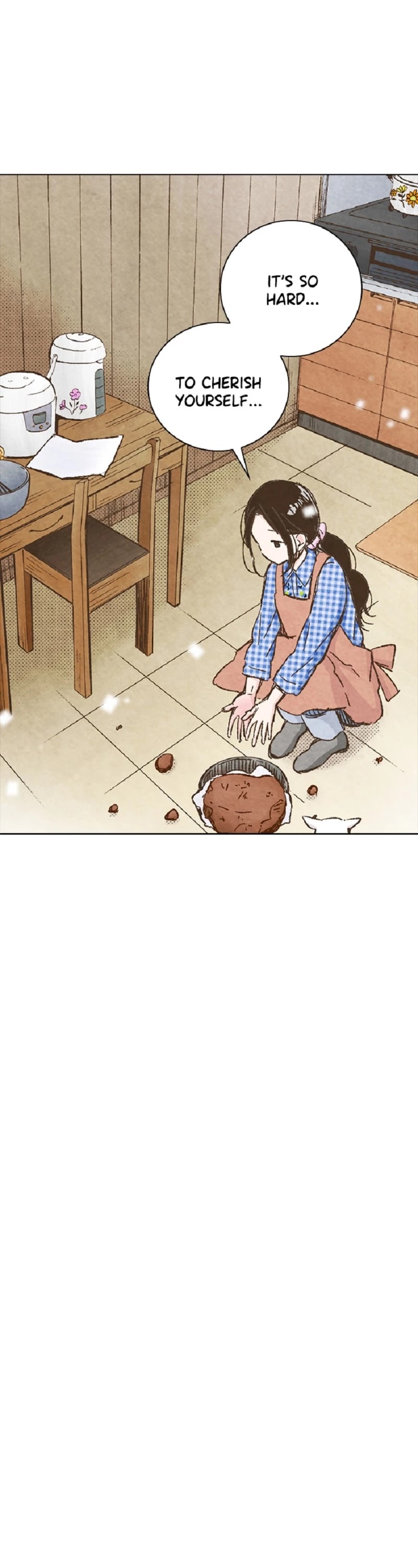 Marry Me!(YUUKI Miku) chapter 107 - page 23