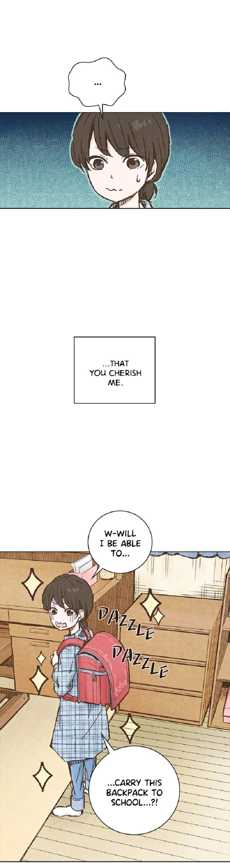 Marry Me!(YUUKI Miku) chapter 107 - page 5