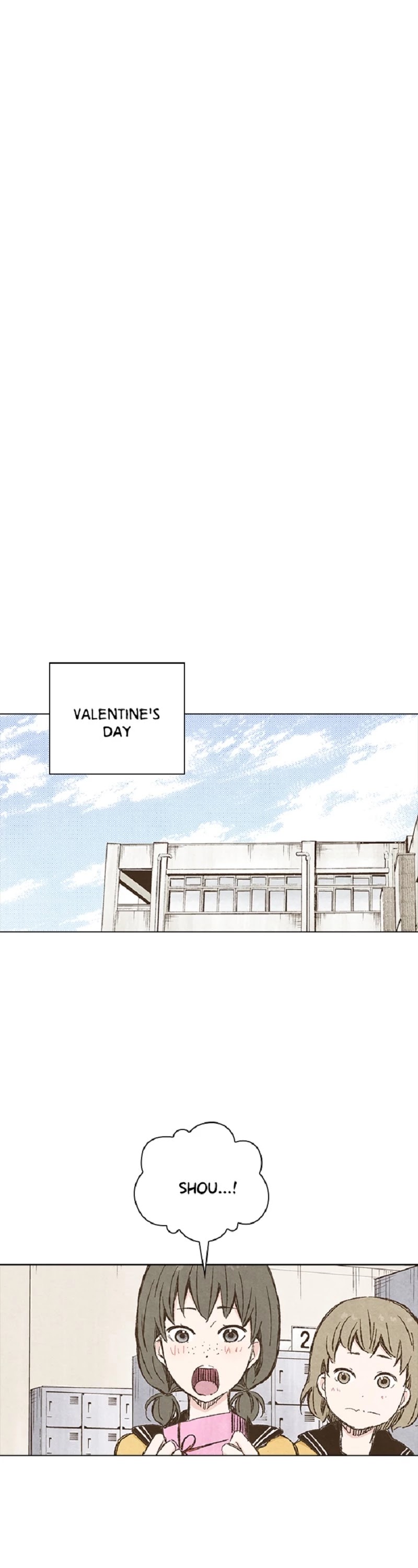 Marry Me!(YUUKI Miku) chapter 107 - page 6