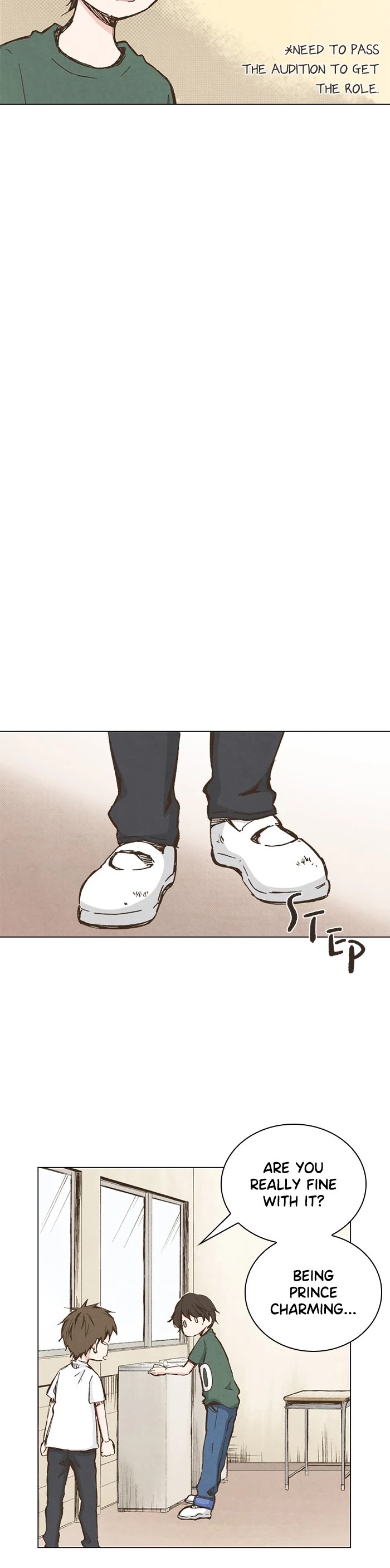 Marry Me!(YUUKI Miku) chapter 50 - page 12