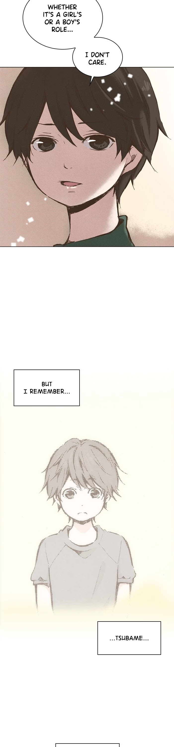 Marry Me!(YUUKI Miku) chapter 50 - page 14