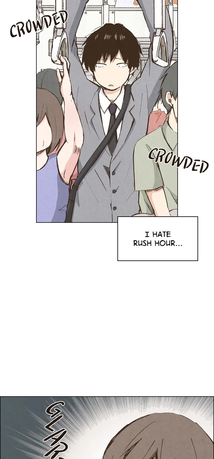 Marry Me!(YUUKI Miku) chapter 50 - page 16