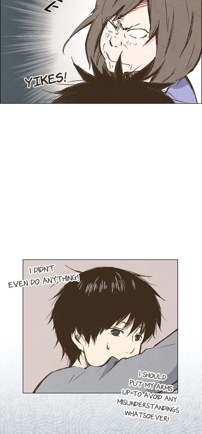 Marry Me!(YUUKI Miku) chapter 50 - page 17