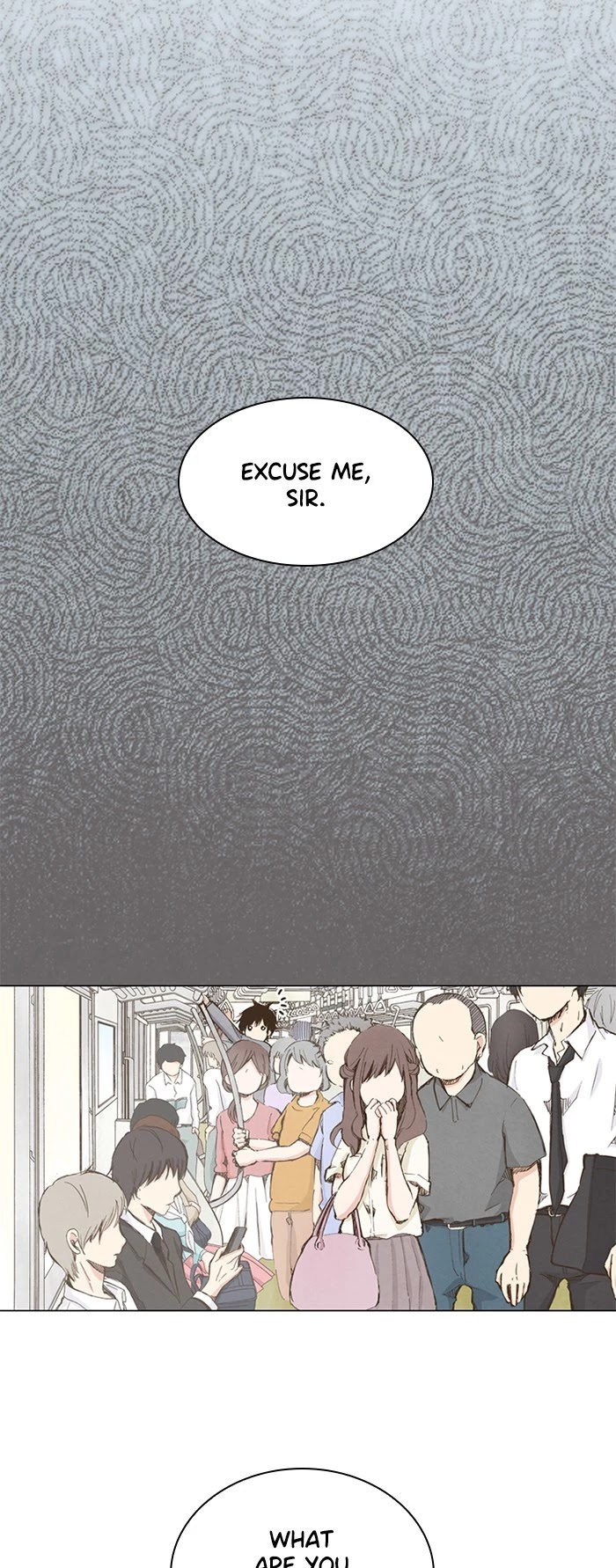 Marry Me!(YUUKI Miku) chapter 50 - page 18