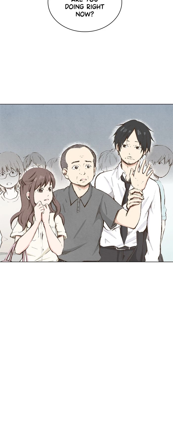 Marry Me!(YUUKI Miku) chapter 50 - page 19