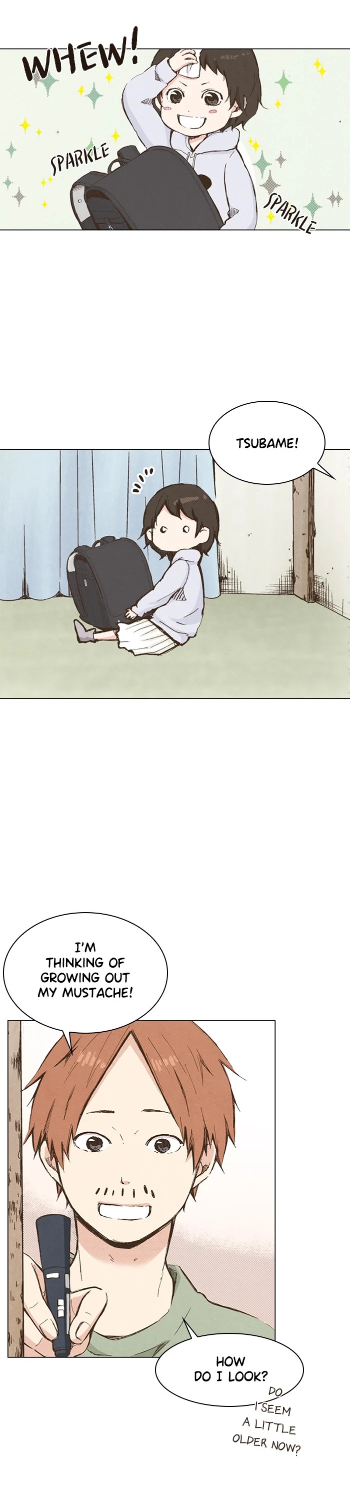 Marry Me!(YUUKI Miku) chapter 50 - page 2