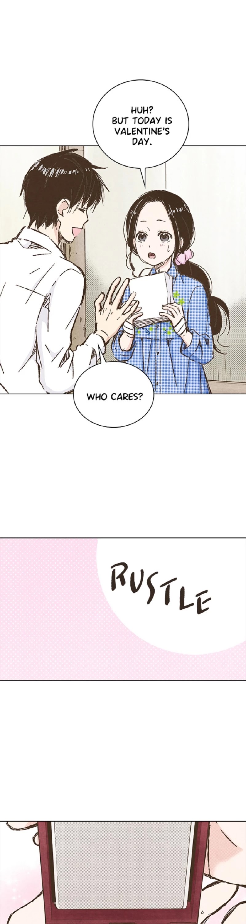 Marry Me!(YUUKI Miku) chapter 108 - page 17