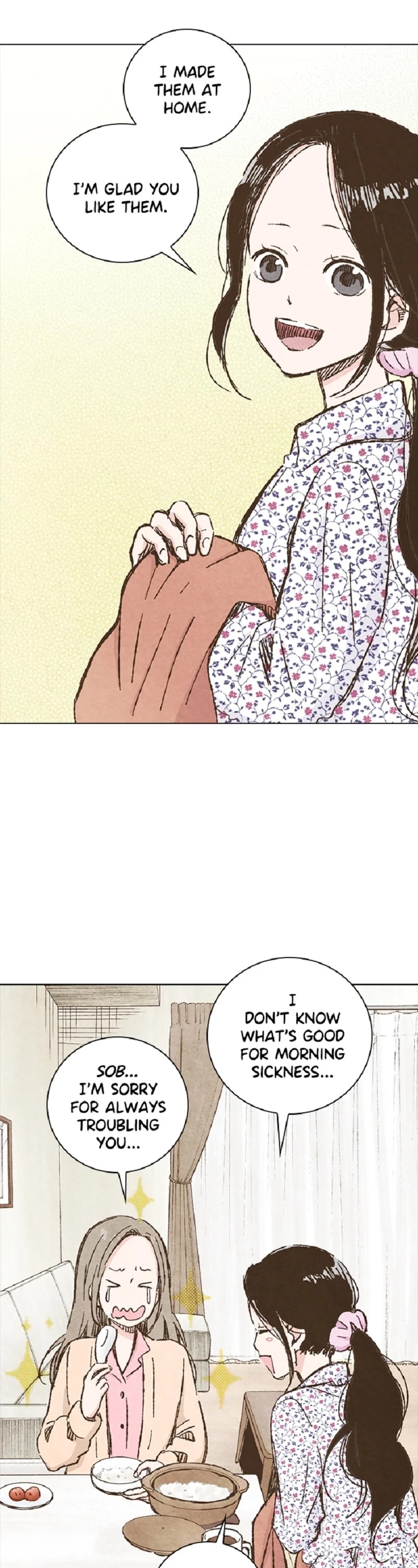 Marry Me!(YUUKI Miku) chapter 108 - page 24