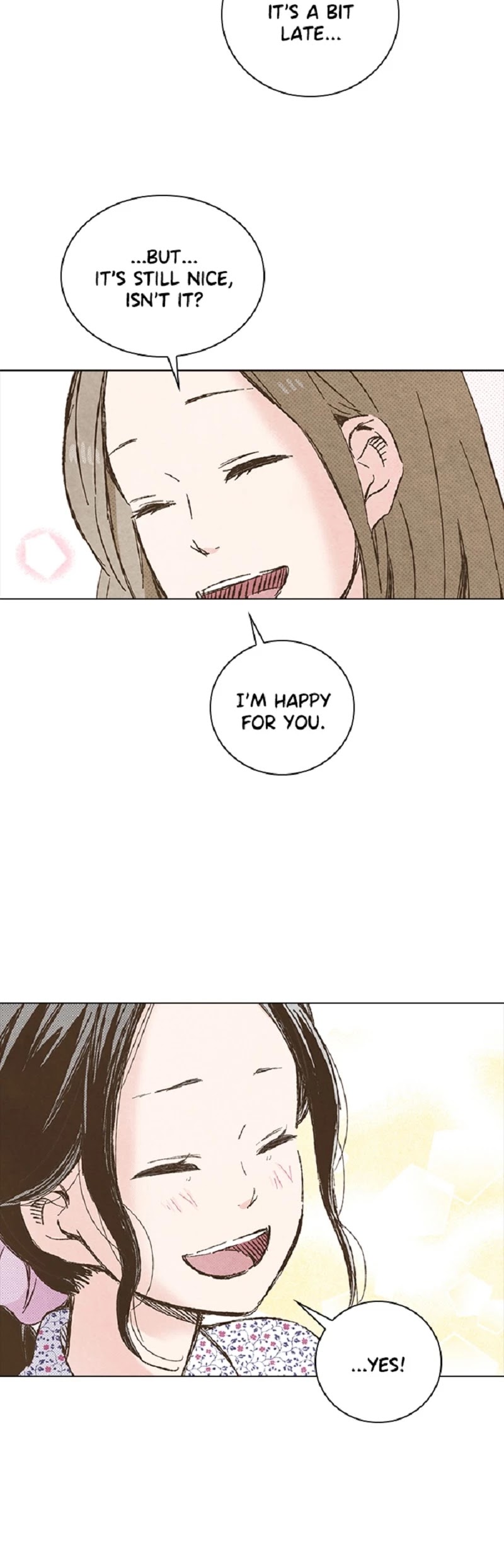 Marry Me!(YUUKI Miku) chapter 108 - page 28