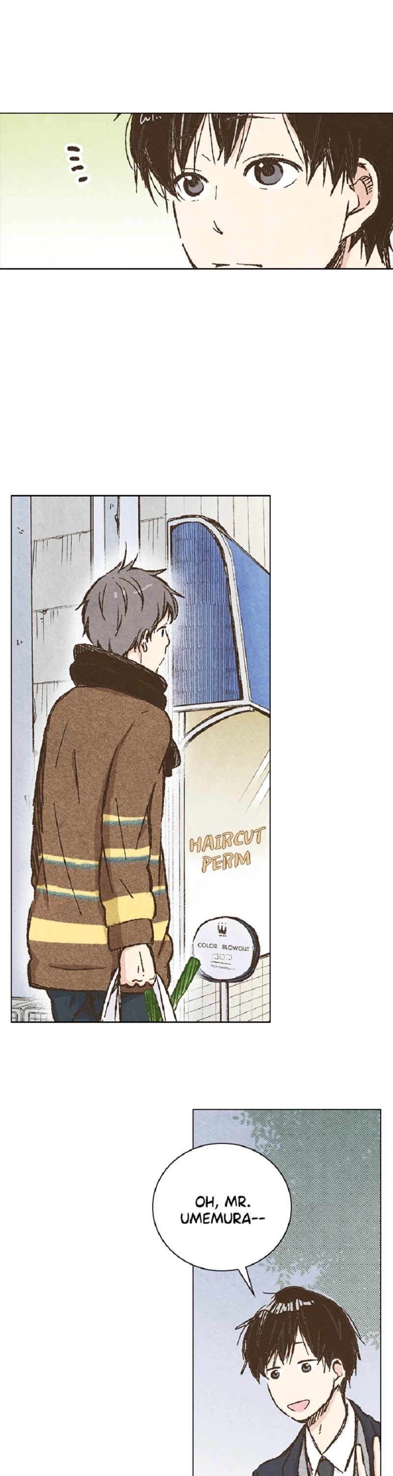 Marry Me!(YUUKI Miku) chapter 108 - page 4