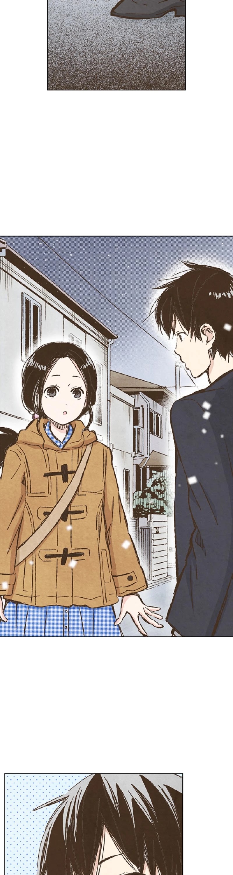 Marry Me!(YUUKI Miku) chapter 108 - page 6
