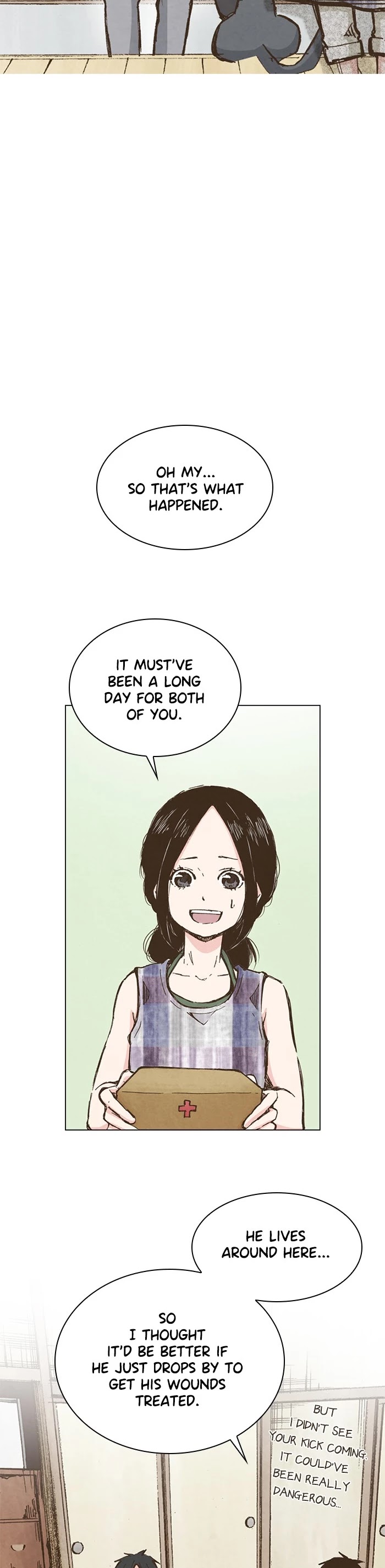 Marry Me!(YUUKI Miku) chapter 51 - page 11