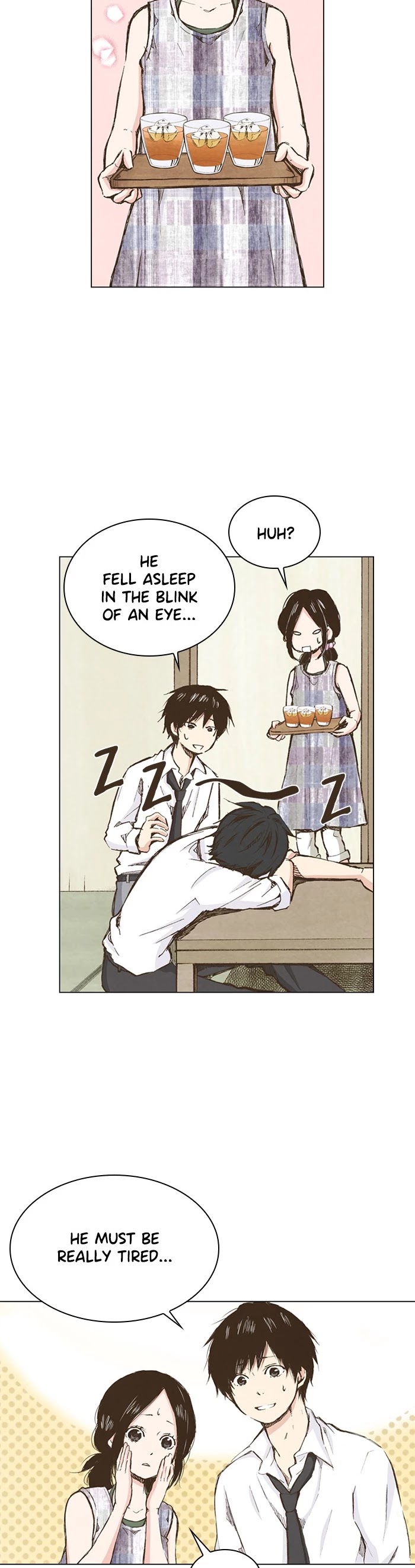 Marry Me!(YUUKI Miku) chapter 51 - page 16